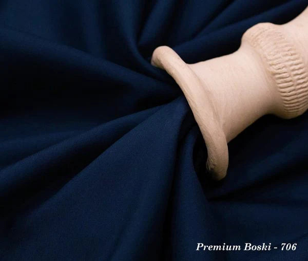 8 Pound Boski Navy Blue